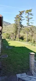 Child-friendly lovely cottage with BBQ, terrace & garden | Garden view | Pets allowed - Image 3