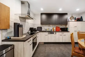 Wohnung mit Grill und Terrasse - Image 3
