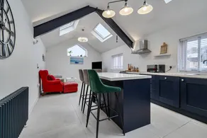Child-friendly cottage - Image 5