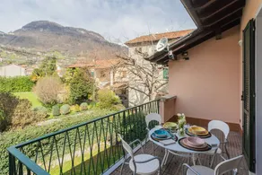 Appartement avec barbecue | Vue montagne - Image 2