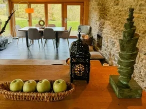 Casa con terrazza, giardino e idromassaggio | Adatta per il telelavoro - Image 4