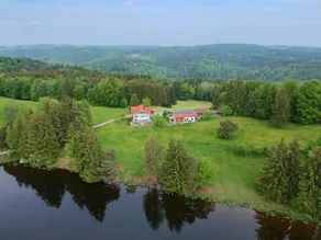 5 Sterne Ferienwohnung am See - Image 3