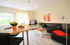 Farmhouse 'Auf Bauernhof' with Shared Terrace, Shared Garden and Wi-Fi - Image 2