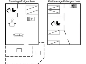 Children-friendly pleasant house with terrace & garden | Sea view | Dogs allowed - Image 2