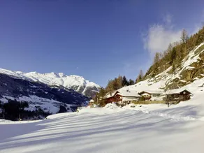 Gasthof Moosalm - Image 4