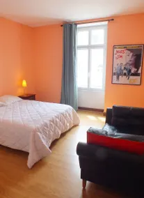 Cozy family home with garden in Assérac - Image 3