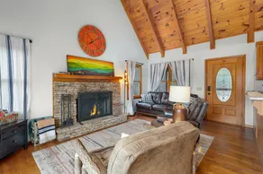 Child-friendly cabin with barbeque | Pets allowed - Image 3