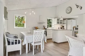 Lovely summer house close to Stillinge Beach - Image 4