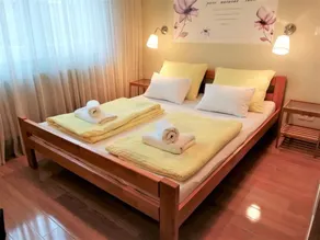Schöne neu renovierte Wohnung in der Nähe des Zentrums - Image 5