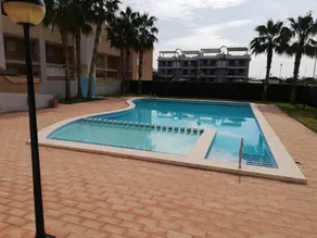 Flat with terrace, garden & pool | Close to the beach | Pets allowed - Image 2