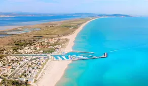 Apartment "La Casa tranquilia" – Relax and Enjoy the Marseillan Lifestyle - Image 5