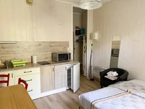 Studio with 1 bedroom for 2 persons - Image 3