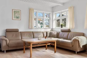 Wonderful house with BBQ & terrace | Beach nearby | Pets allowed - Image 2