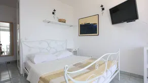 Studio für 2 Personen (17 m²) in Lokva Rogoznica - Image 3