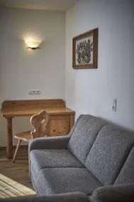 Apartment mit 1 Schlafzimmer für 3 Personen - Image 5