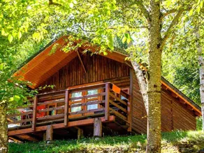 Bungalow avec piscine - Image 5