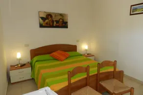 Agriturismo Fusini: Camera "CALA DI FORNO" - Image 4