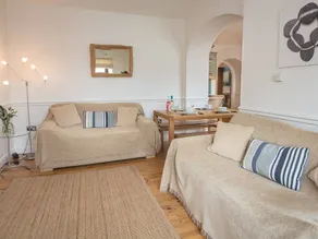 Children-friendly cottage | Beach view | Close to the beach | Dogs allowed - Image 3