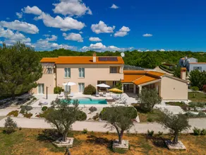 Holiday home with private pool, terrace & sauna - Image 2