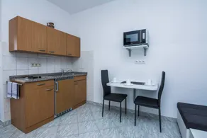 Apartment with BBQ & terrace - Image 5