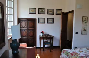 Agriturismo L'Amandola Villa: Suite Corniglia - Image 5