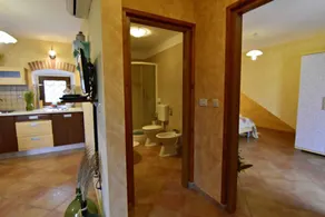 Holiday apartment Apartman Fiorella 1 bazen igraonica - Image 3