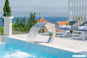 Villa conviviale et familiale avec barbecue | Vue sur l'eau | Plage à proximité - Image 5
