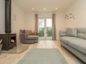 Cottage with garden | Beach view - Image 4