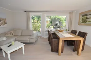 Ferienwohnung Lütte Deern - Image 2
