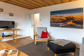 Holiday home with 2 bedrooms for 3 persons - Image 5