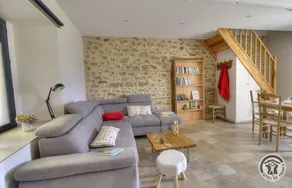 Gite with BBQ, garden & terrace - Image 5
