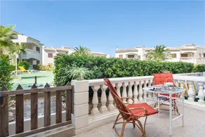 Ferienwohnung mit Garten, Grill und Terrasse - Image 5