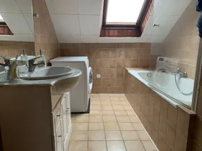 Logement avec 2 chambres à coucher pour 2 personnes - Image 4