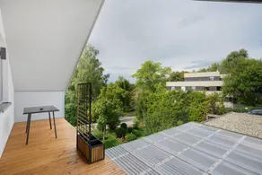Nice flat | Garden view - Image 2