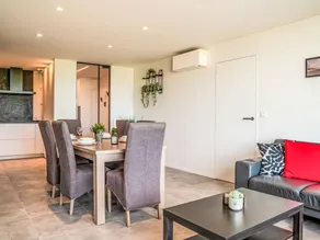 Apartment with garden | Sea view | Close to the beach - Image 2