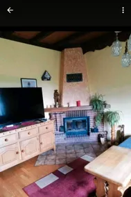 Fully equipped lovely holiday home with sauna, barbeque & terrace | Nature view | Pets are welcome - Image 2