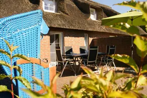 Ida's Hus – Thatched Holiday Home with Lighthouse View - Image 2