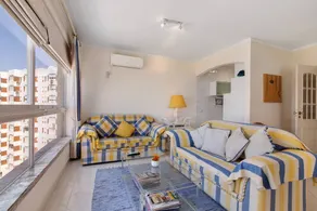 Beautiful flat with fast internet | Sea view | Beach nearby - Image 4