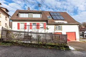 Ferienwohnung 'Am Blitzgi' mit Bergblick, Wi-Fi und Klimaanlage - Image 2