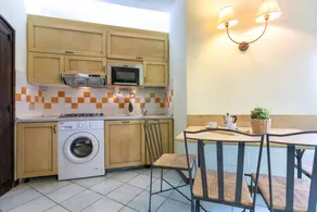 Appartement de vacances avec terrasse, barbecue et jardin | Vue mer - Image 3