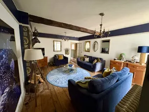 Cottage with garden - Image 4