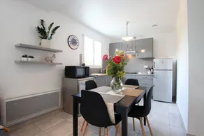 Wonderful gite with barbeque, garden & terrace - Image 3