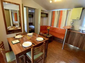 Nice mobile home with pool | Pets allowed - Image 3