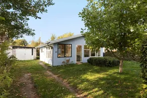 House with terrace & barbecue | Sea view - Image 2