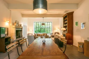Fully equipped holiday home with garden, terrace & pool | Pet-friendly - Image 2