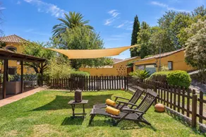 Children-friendly holiday apartment with sauna, hot tub & pool | Pet-friendly - Image 2