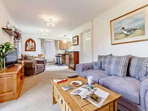 Beautiful holiday home with garden | Pets allowed - Image 3