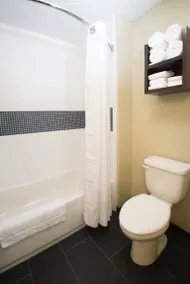 1 King Studio Suite Communication Mobility Access Tub - Image 5