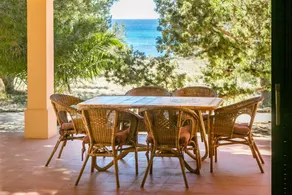 Beautiful villa with garden & terrace | Pets allowed - Image 3