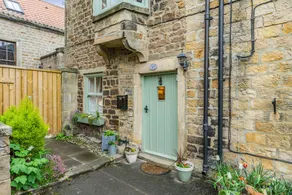 Children-friendly cottage with garden & terrace | Pets allowed - Image 2